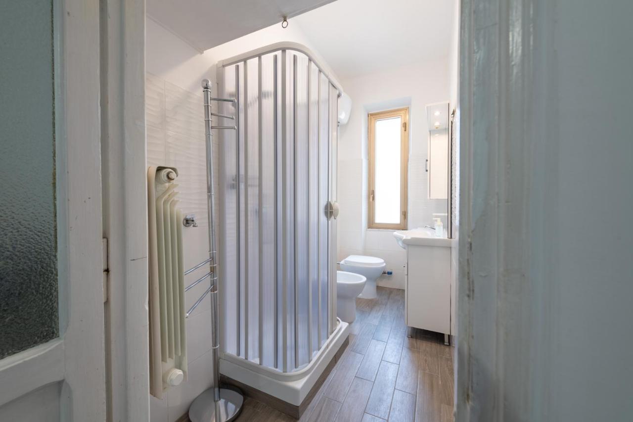 Appartamento Casa Di Marianna E Vittorio Al Gemelli Roma